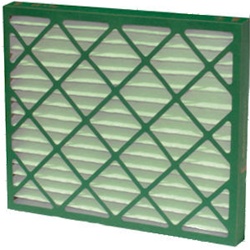 Merv 7 4" Furnace Filter